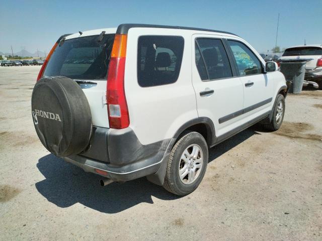 Photo 3 VIN: JHLRD78812C024763 - HONDA CR-V EX 