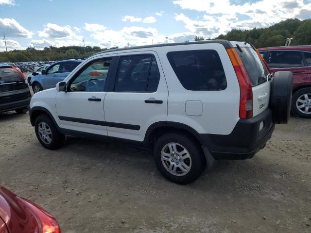 Photo 1 VIN: JHLRD78812C040364 - HONDA CR-V EX 