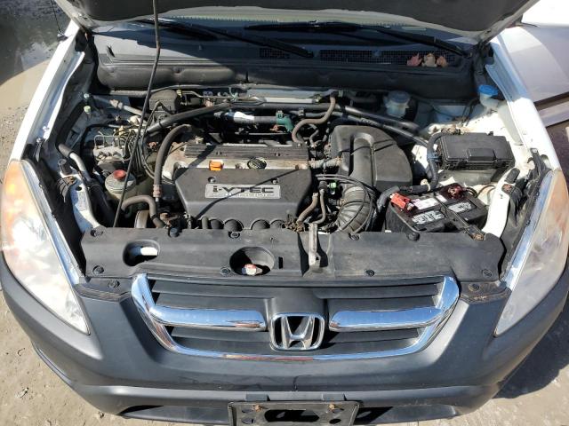 Photo 11 VIN: JHLRD78812C040364 - HONDA CR-V EX 