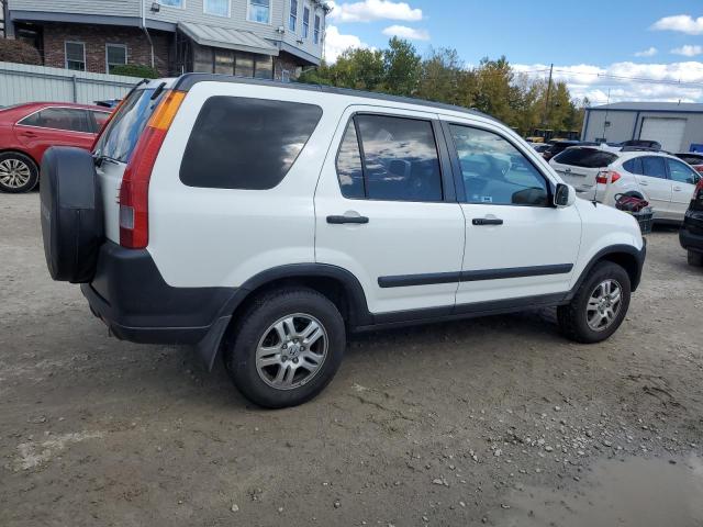 Photo 2 VIN: JHLRD78812C040364 - HONDA CR-V EX 