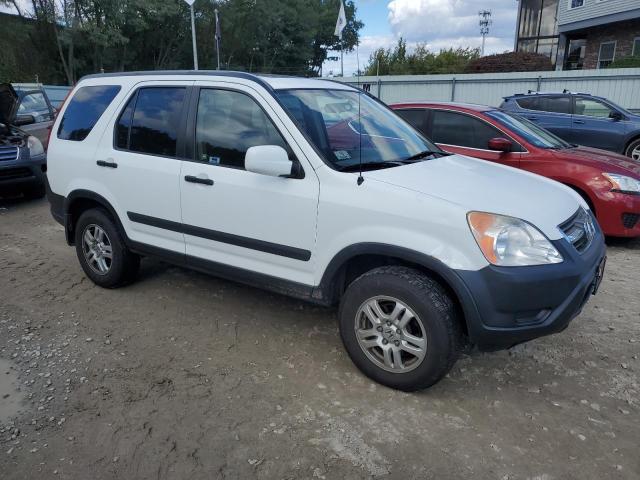 Photo 3 VIN: JHLRD78812C040364 - HONDA CR-V EX 