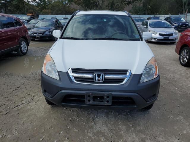 Photo 4 VIN: JHLRD78812C040364 - HONDA CR-V EX 