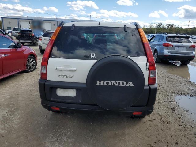 Photo 5 VIN: JHLRD78812C040364 - HONDA CR-V EX 