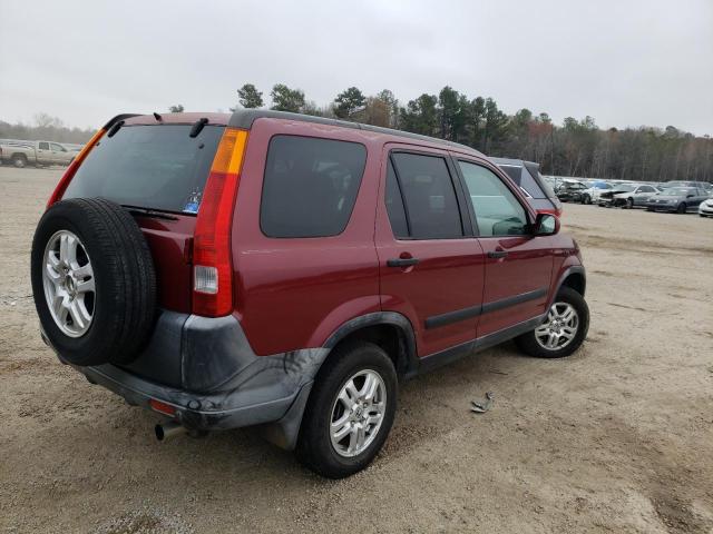 Photo 3 VIN: JHLRD78812C049341 - HONDA CR-V EX 