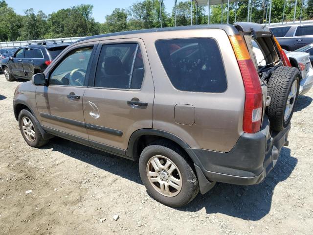 Photo 1 VIN: JHLRD78812C054152 - HONDA CRV 