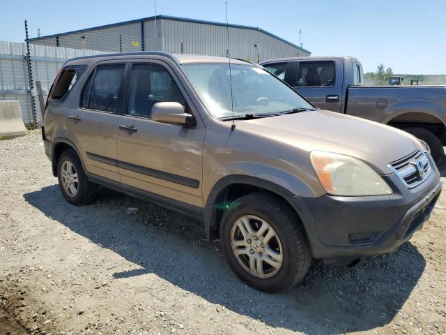 Photo 3 VIN: JHLRD78812C054152 - HONDA CRV 