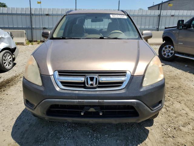 Photo 4 VIN: JHLRD78812C054152 - HONDA CRV 