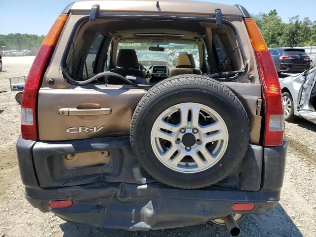 Photo 5 VIN: JHLRD78812C054152 - HONDA CRV 