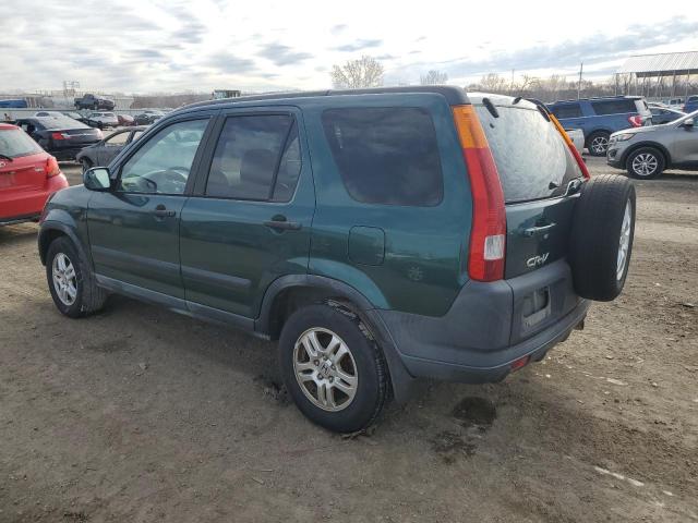 Photo 1 VIN: JHLRD78812C059058 - HONDA CRV 