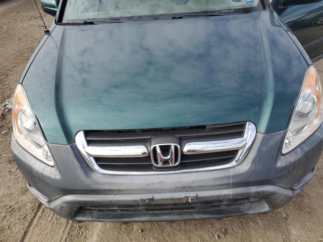 Photo 10 VIN: JHLRD78812C059058 - HONDA CRV 