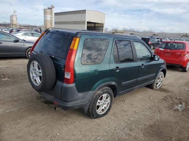 Photo 2 VIN: JHLRD78812C059058 - HONDA CRV 