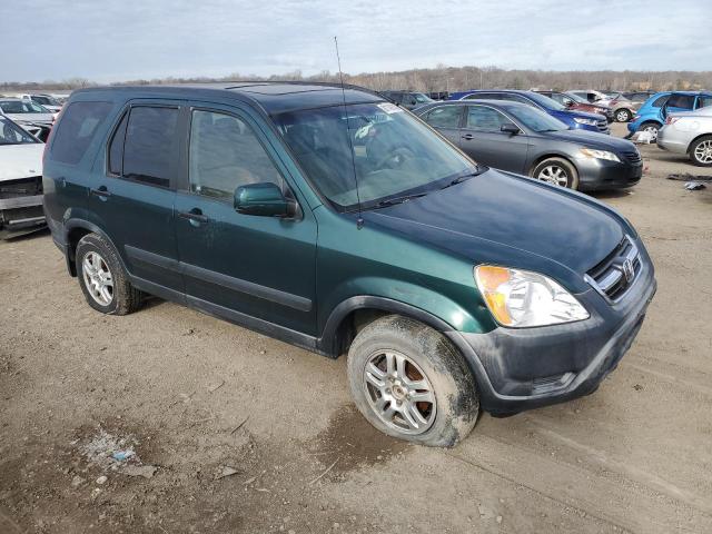 Photo 3 VIN: JHLRD78812C059058 - HONDA CRV 