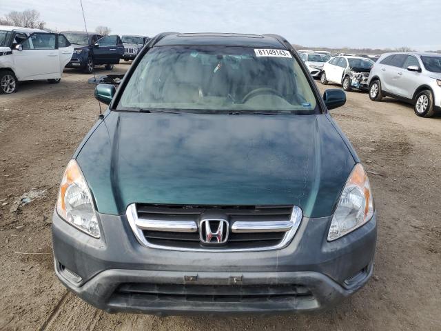 Photo 4 VIN: JHLRD78812C059058 - HONDA CRV 