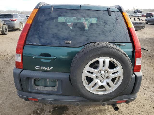 Photo 5 VIN: JHLRD78812C059058 - HONDA CRV 