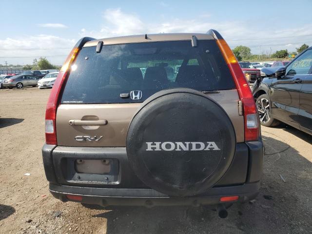 Photo 5 VIN: JHLRD78812C059898 - HONDA CR-V EX 