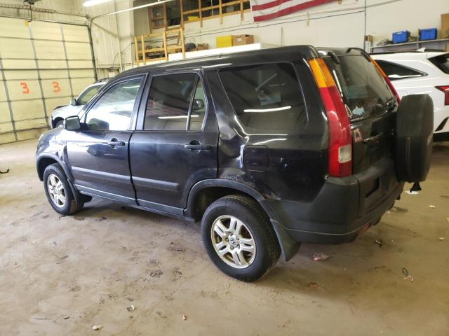 Photo 1 VIN: JHLRD78812C078967 - HONDA CRV 