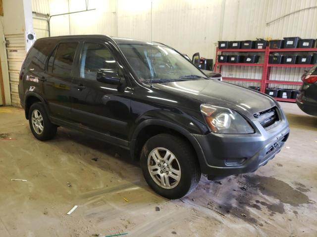 Photo 3 VIN: JHLRD78812C078967 - HONDA CRV 