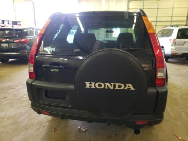 Photo 5 VIN: JHLRD78812C078967 - HONDA CRV 