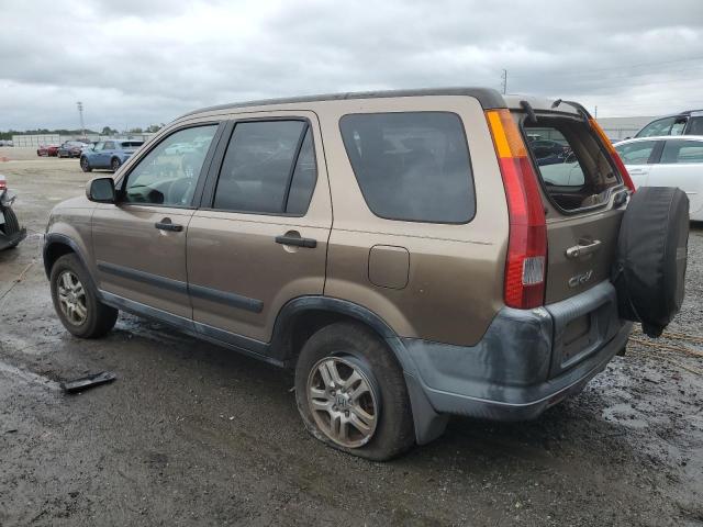 Photo 1 VIN: JHLRD78812C080525 - HONDA CR-V EX 