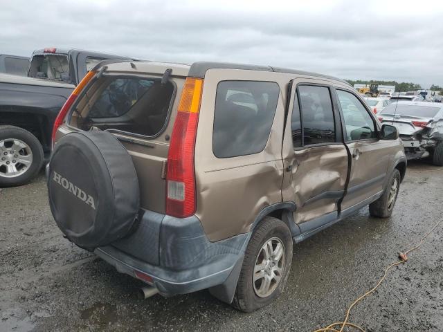 Photo 2 VIN: JHLRD78812C080525 - HONDA CR-V EX 