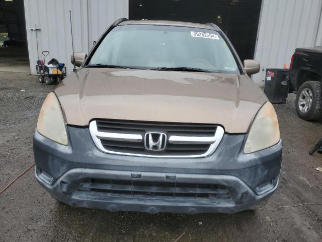 Photo 4 VIN: JHLRD78812C080525 - HONDA CR-V EX 