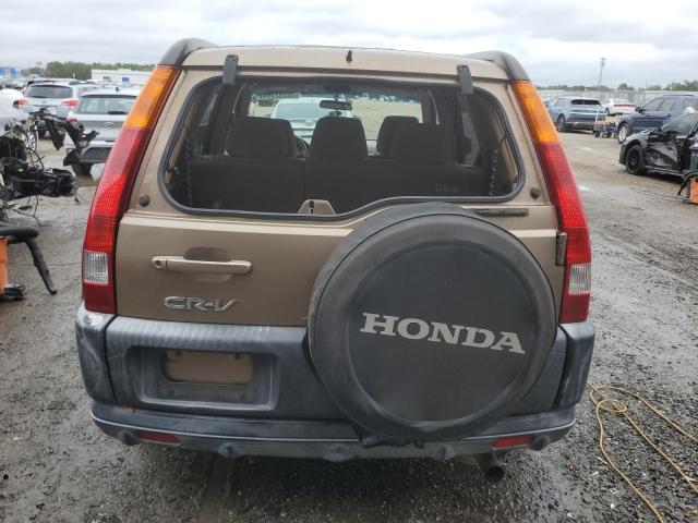 Photo 5 VIN: JHLRD78812C080525 - HONDA CR-V EX 