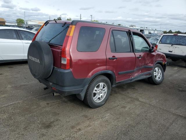 Photo 2 VIN: JHLRD78812C087796 - HONDA CRV 