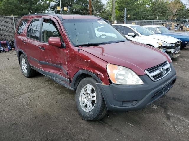 Photo 3 VIN: JHLRD78812C087796 - HONDA CRV 