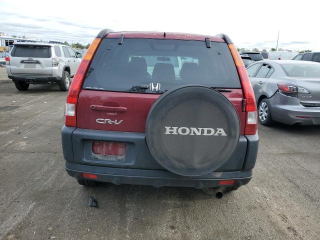 Photo 5 VIN: JHLRD78812C087796 - HONDA CRV 