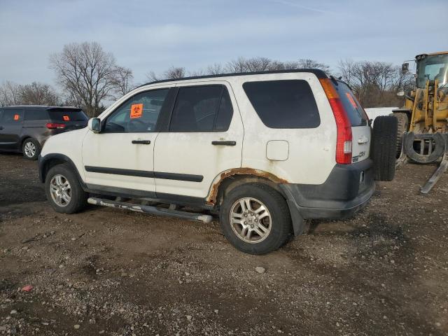 Photo 1 VIN: JHLRD78813C004000 - HONDA CRV 