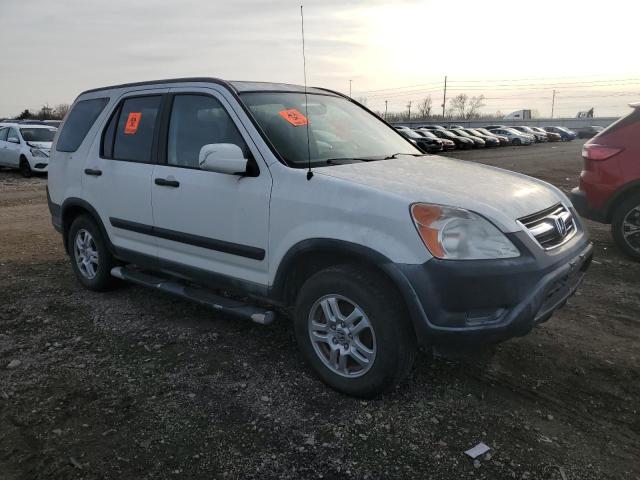 Photo 3 VIN: JHLRD78813C004000 - HONDA CRV 