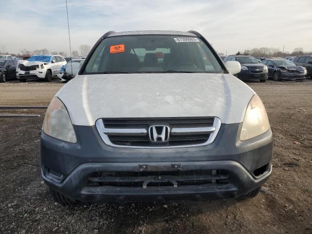 Photo 4 VIN: JHLRD78813C004000 - HONDA CRV 