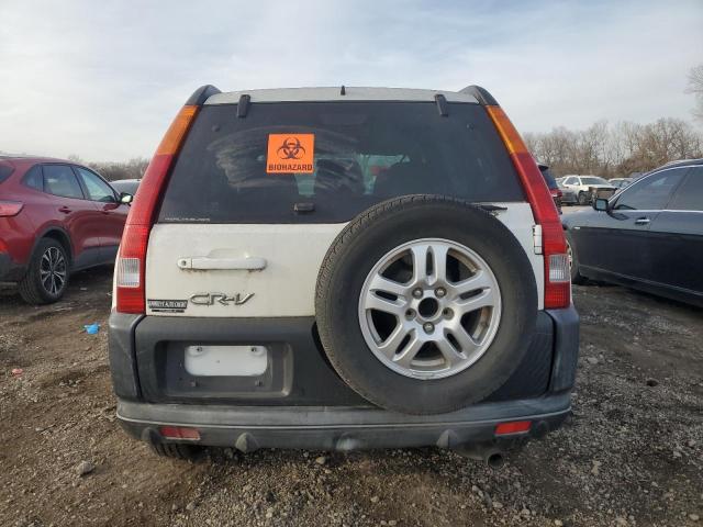 Photo 5 VIN: JHLRD78813C004000 - HONDA CRV 