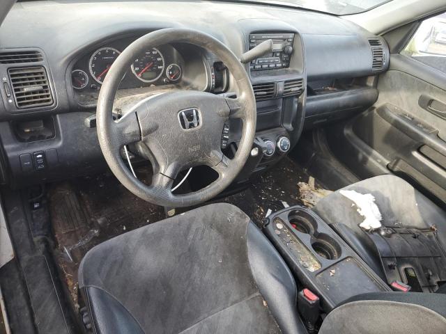 Photo 7 VIN: JHLRD78813C004000 - HONDA CRV 