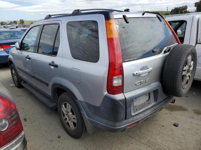 Photo 1 VIN: JHLRD78813C006586 - HONDA CRV 