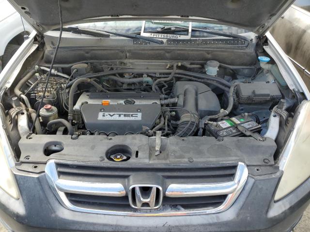 Photo 11 VIN: JHLRD78813C006586 - HONDA CRV 