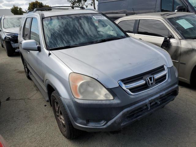 Photo 3 VIN: JHLRD78813C006586 - HONDA CRV 