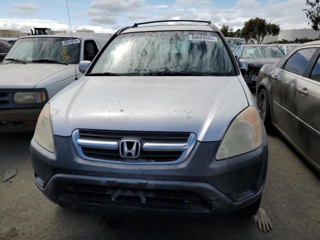 Photo 4 VIN: JHLRD78813C006586 - HONDA CRV 