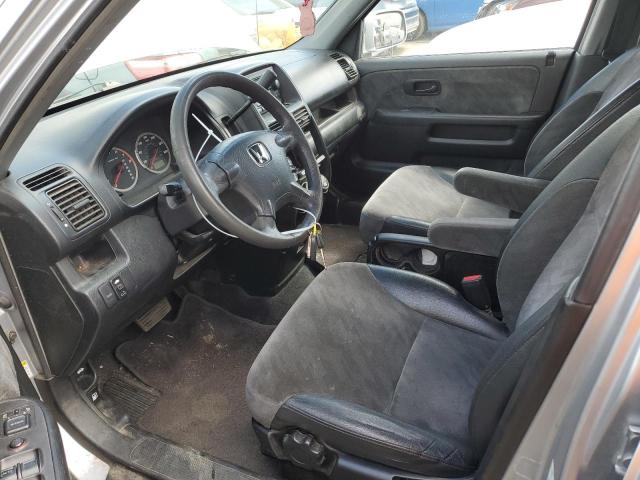 Photo 6 VIN: JHLRD78813C006586 - HONDA CRV 