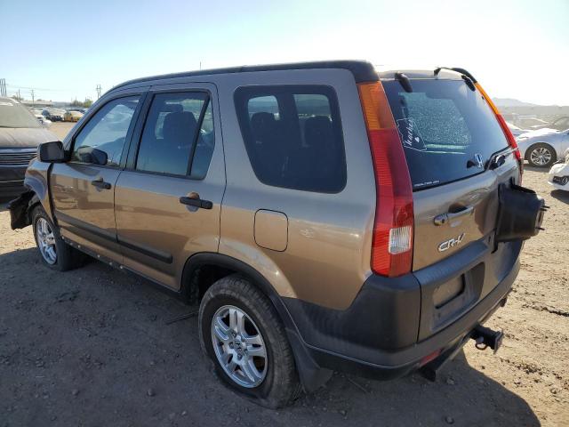 Photo 1 VIN: JHLRD78813C008256 - HONDA CRV 