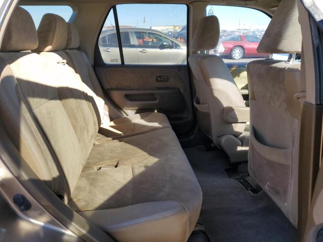 Photo 10 VIN: JHLRD78813C008256 - HONDA CRV 