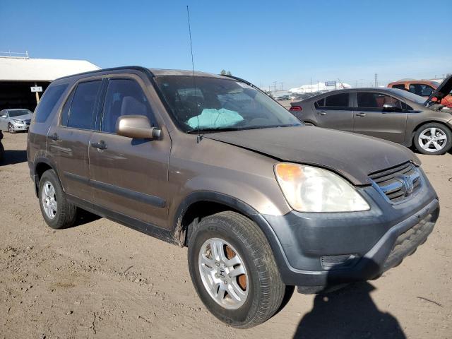 Photo 3 VIN: JHLRD78813C008256 - HONDA CRV 