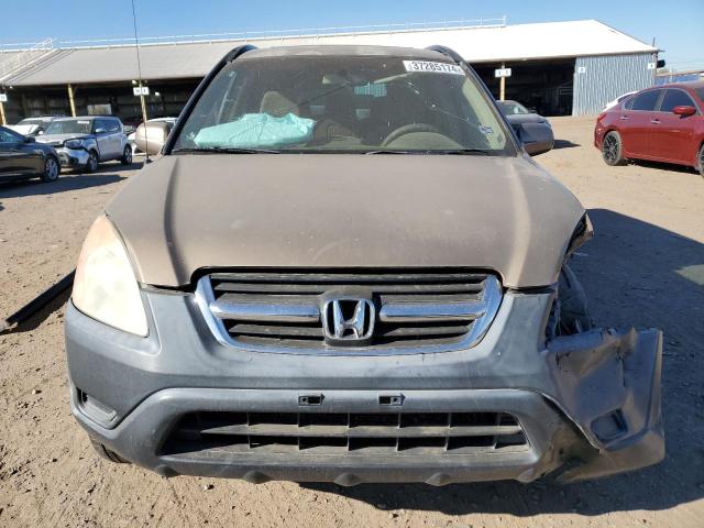 Photo 4 VIN: JHLRD78813C008256 - HONDA CRV 