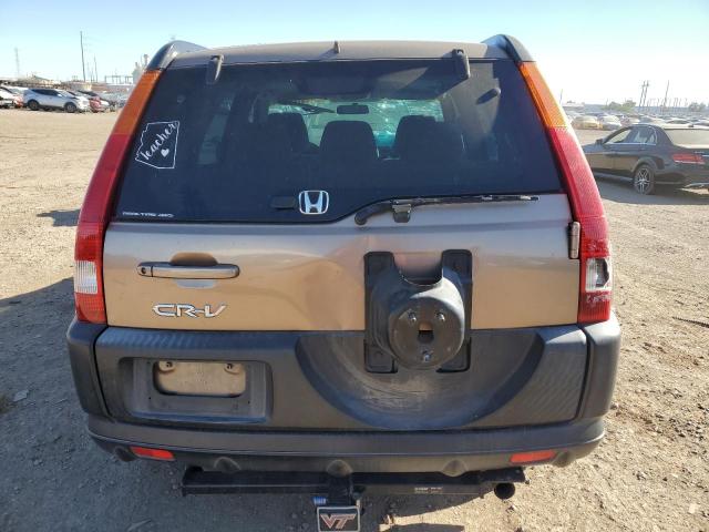 Photo 5 VIN: JHLRD78813C008256 - HONDA CRV 