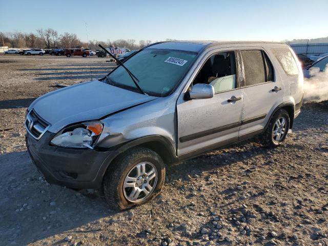 Photo 0 VIN: JHLRD78813C014655 - HONDA CRV 