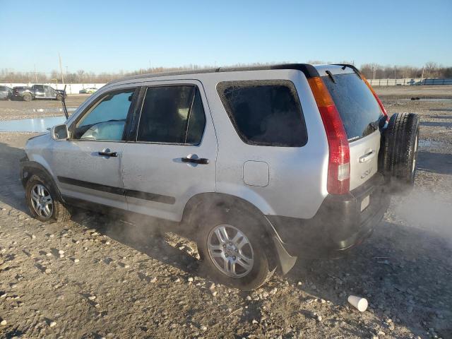 Photo 1 VIN: JHLRD78813C014655 - HONDA CRV 