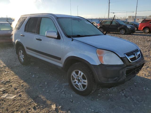 Photo 3 VIN: JHLRD78813C014655 - HONDA CRV 