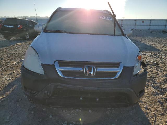 Photo 4 VIN: JHLRD78813C014655 - HONDA CRV 