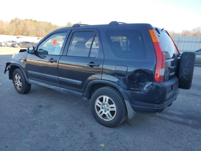 Photo 1 VIN: JHLRD78813C022383 - HONDA CRV 