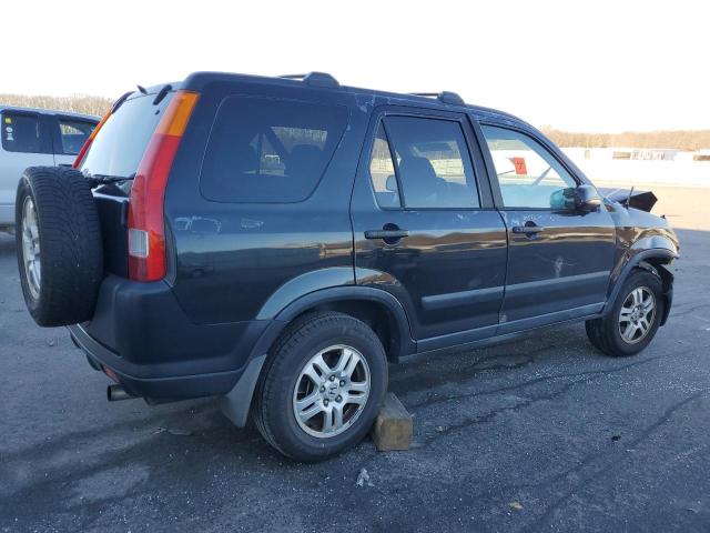 Photo 2 VIN: JHLRD78813C022383 - HONDA CRV 